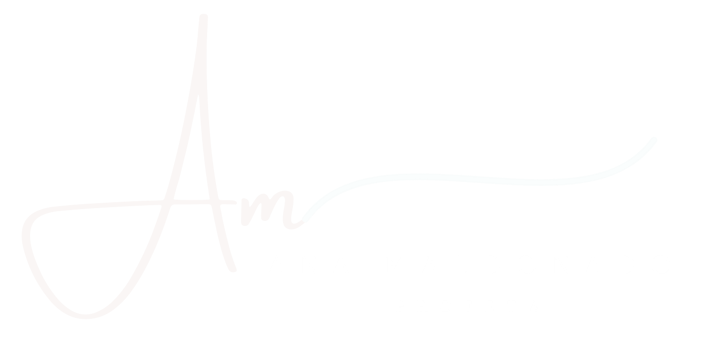 Profeta Ana Maldonado